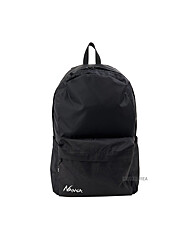 (난가) N2542 3M306Z BLK FW25 남성 에코팩 유알 데이 백팩