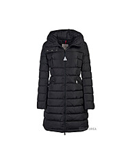 (몽클레어) 1C50900 54155 999 FW25 여성 플라메트 패딩자켓