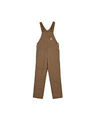 (칼하트WIP) I026462 HZ02 FW25 남성 비브 오버롤