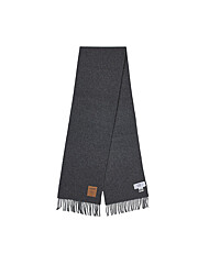 (가니) A6932 921 FW25 여성 울 머플러