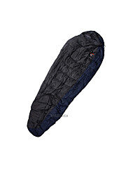 (난가) NS2443 2A003 BLK FW25 오로라텍스 350DX 침낭