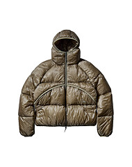 [로아] RBWW006FA04 GRN0047 FW25 여성 라이드 700 패딩