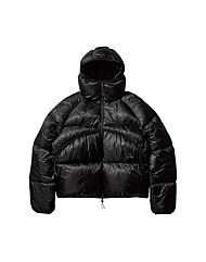 [로아] RBWW006FA04 BLK0001 FW25 여성 라이드 700 패딩