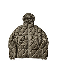 [로아] RBMW0481FA323 GRN0002 FW25 남성 누나 800 패딩