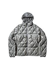 [로아] RBMW0481FA323 GRY0002 FW25 남성 누나 800 패딩