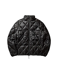 [로아] RBMW0481FA323 BLK0001 FW25 남성 누나 800 패딩