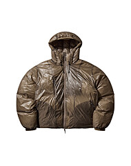 [로아] RBMW0541FA356 BEG0002 FW25 남성 스무스 패딩