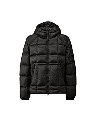 [CP컴퍼니] RFCMOW702A 110416A 999 FW25 남성 D.D. 쉘 후드 패딩