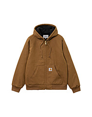 [칼하트WIP] I023083 HZ01 FW25 남성 액티브 자켓