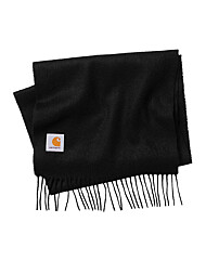 [칼하트WIP] I013507 89XX FW25 공용 클랜 머플러