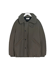 [르메르] OW1164 LF1019 BR507 FW25 남성 퍼퍼 블루종 패딩