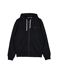 [폴로 랄프로렌] 710548546 003 FW25 남성 클래식 후드 집업