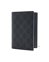 [구찌] 795229 FACQC 1048 FW25 남성 디테일 여권 케이스