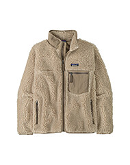 [파타고니아] 23075 NAT FW25 여성 클래식 레트로-X 자켓