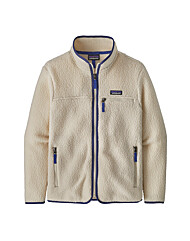 [파타고니아] 22795 NAT FW25 여성 레트로 파일 자켓