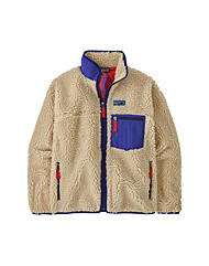 [파타고니아] 23075 DNAT FW25 여성 클래식 레트로-X 자켓