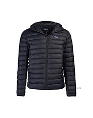 [파타고니아] 84702 BLK FW25 남성 다운 스웨터 후디 패딩