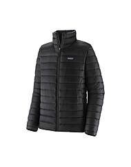 [파타고니아] 84675 BLK FW25 남성 다운 스웨터 패딩