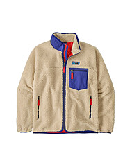 [파타고니아] 23057 DNAT FW25 남성 클래식 레트로-X 자켓