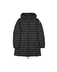 [파라점퍼스] PWPUSL32 541 FW25 여성 위노나 경량 패딩