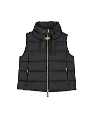 [파라점퍼스] PWPUTT31 541 FW25 여성 놀린 패딩 조끼