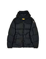 [파라점퍼스] PMPUMU02 541 FW25 남성 센토 후드 패딩