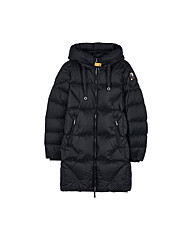 [파라점퍼스] PWPUHY33 541 FW25 여성 자넷 후드 다운 자켓