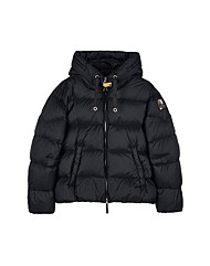 [파라점퍼스] PWPUHY32 541 FW25 여성 틸리 후드 다운 자켓