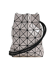 (이세이미야케) BB58AG531 40 FW25 바오바오 링 숄더백