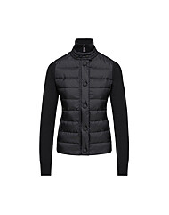 (몽클레어) 9B00016 A9462 999 FW25 여성 그레노블 패딩 가디건