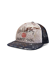 (갤러리 디파트먼트) AC-90138 NVWH FW25 공용 알렉스 캡