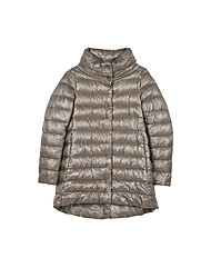 [에르노] PI0505DIC 12017Z 2600 FW25 여성 아멜리아 롱 패딩