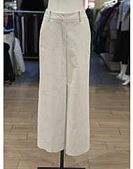 [발렌시아]코듀로이 와이드핏 슬랙스 24AGP41