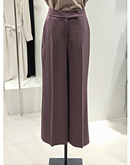 [발렌시아]슬림 일자핏 정장 팬츠 251GP12