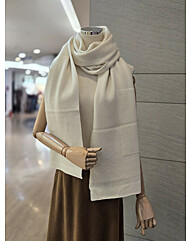 (발렌시아)소프트 캐시미어100 머플러 24BMY17