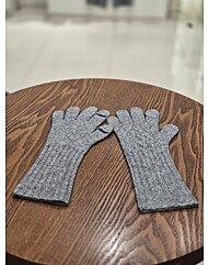 [발렌시아]니트 캐시미어장갑25AMR11