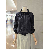 [발렌시아]넥스트링 바람막이점퍼244OL73