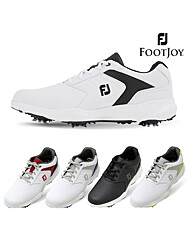 풋조이 이컴포트 남성 골프화 FOOTJOY eComfort