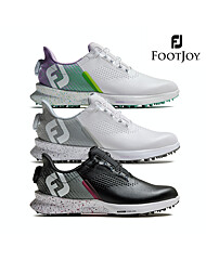 24년형 풋조이 플로우 보아 스파이크리스 여성 골프화