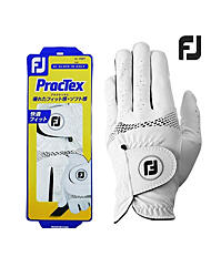 풋조이 프랙텍스 남성 왼손 골프장갑 FGPT20