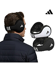 아디다스 남성 여성 이어워머 귀도리 귀마개 JM7227 JM7228