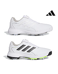 아디다스 남성 트랙션 보아 골프화 IF3036 IF3037