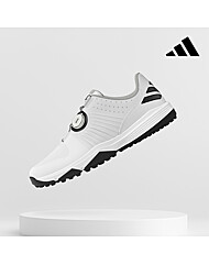 아디다스 플루이드 모션 보아 스파이크리스 남녀 골프화 IH5968 IH5983