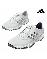 아디다스 남성 알파모션 보아 골프화 JP5876 JP5877