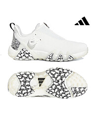 아디다스 코드케이오스 보아 남성 골프화 스파이크리스 GV9420