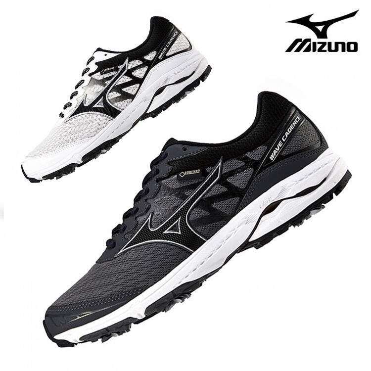 Mizuno wave clearance cadence 2 gtx