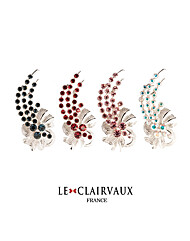 6118 블링파이어 브로치