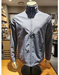 팀버랜드 A44UU 073  WAUMBEK 워터프루프 자켓 그레이