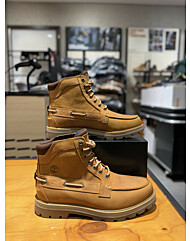 팀버랜드 A697H 남성 브리톤 로드 프리미엄 워터프루프 워커부츠 위트브라운