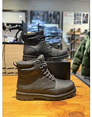 팀버랜드 A69UH 남성 브리톤 로드 프리미엄 워터프루프 워커부츠 블랙